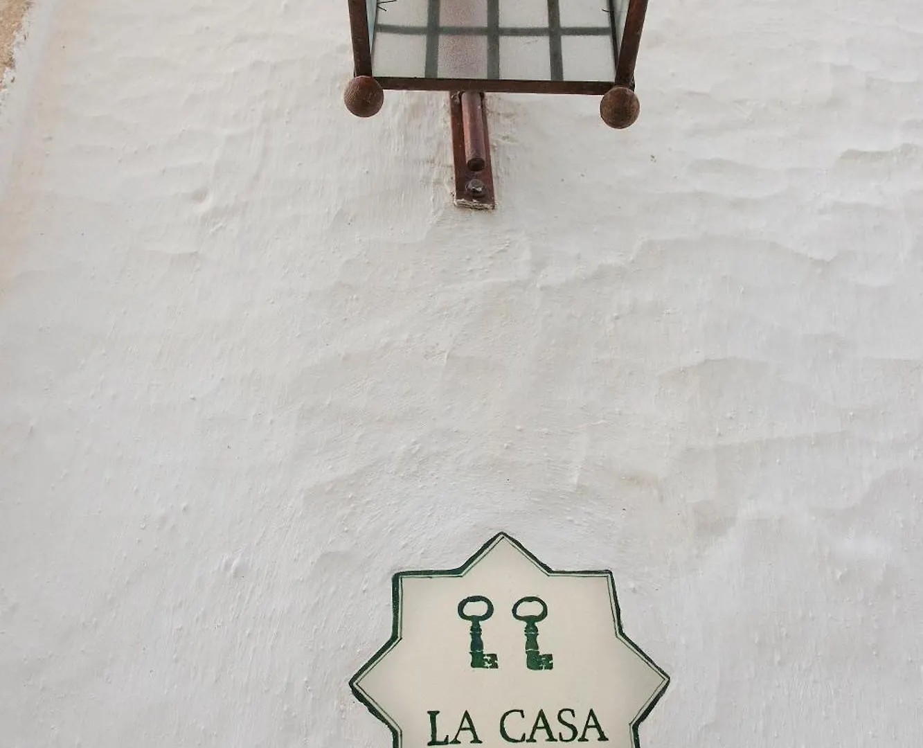 Hotel La Casa Grande Arcos de la Frontera