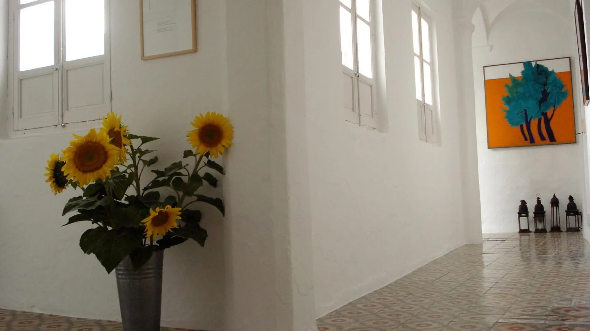 Hotel La Casa Grande Arcos de la Frontera
