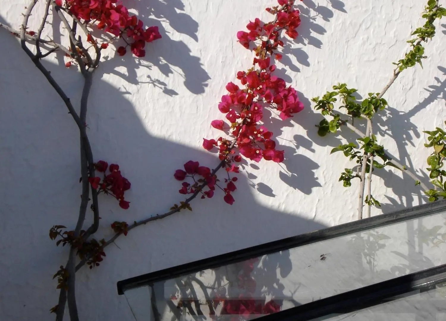 Hotel La Casa Grande Arcos de la Frontera