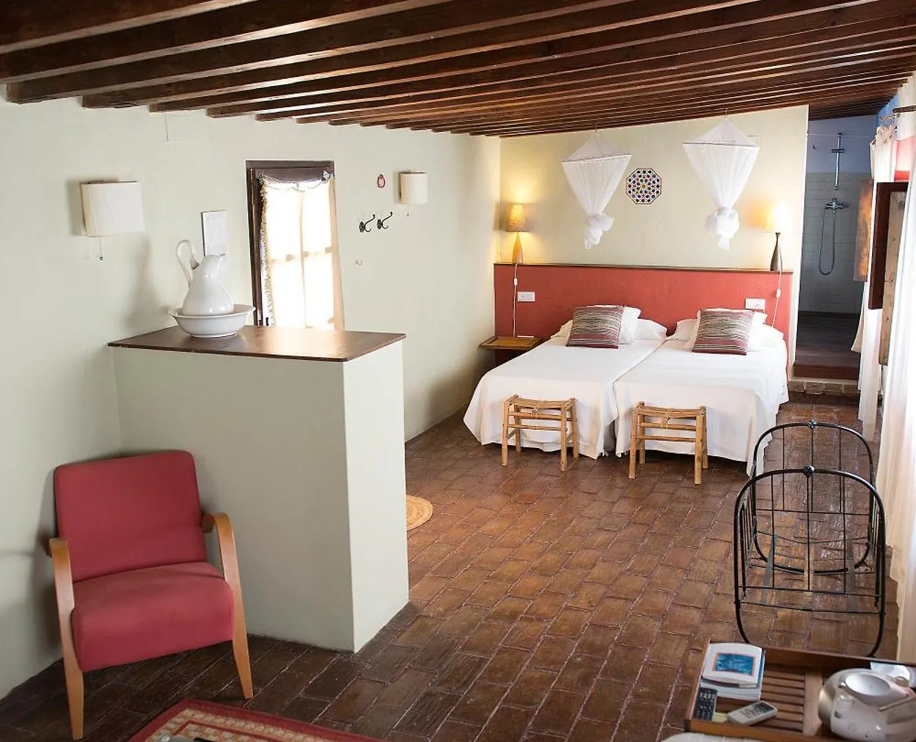 Hotel La Casa Grande Arcos de la Frontera
