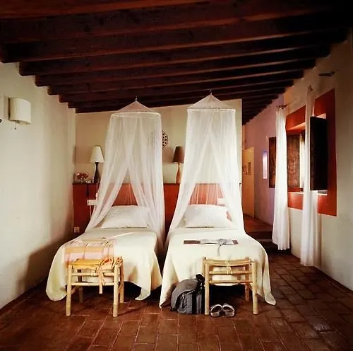 Hotel La Casa Grande Arcos de la Frontera