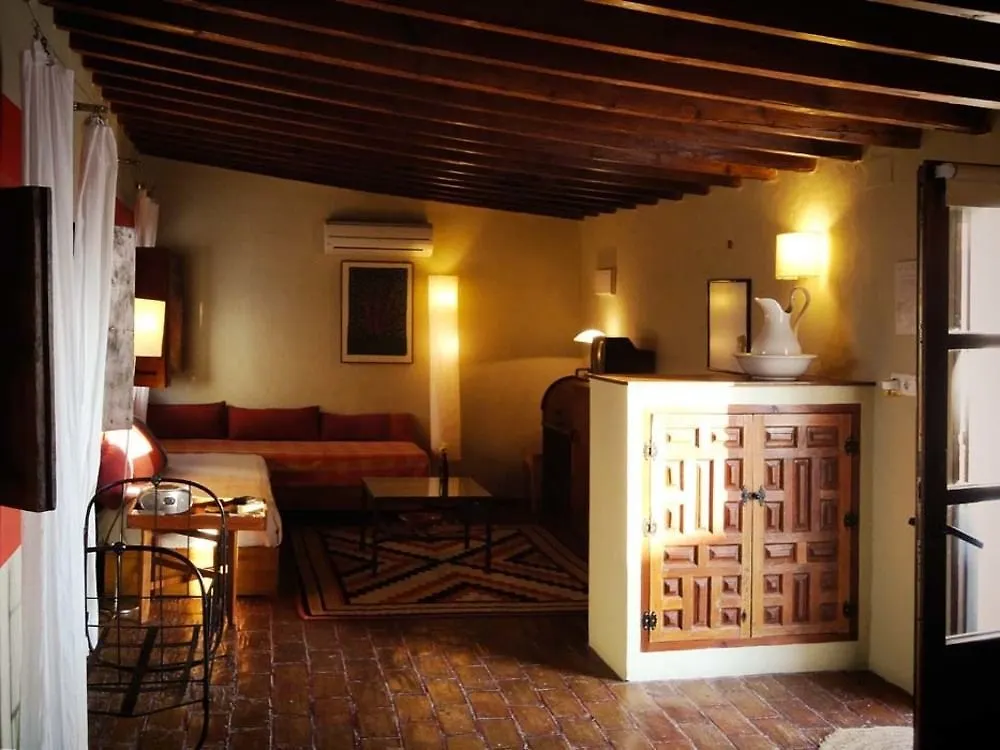 Hotel La Casa Grande Arcos de la Frontera