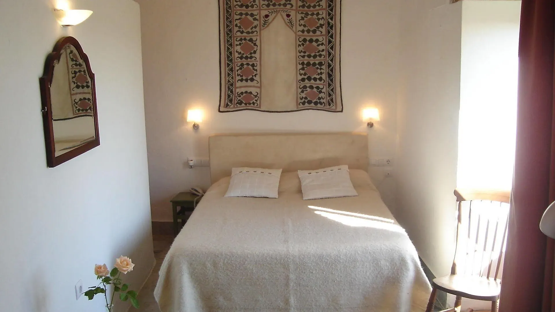 Hotel La Casa Grande Arcos de la Frontera