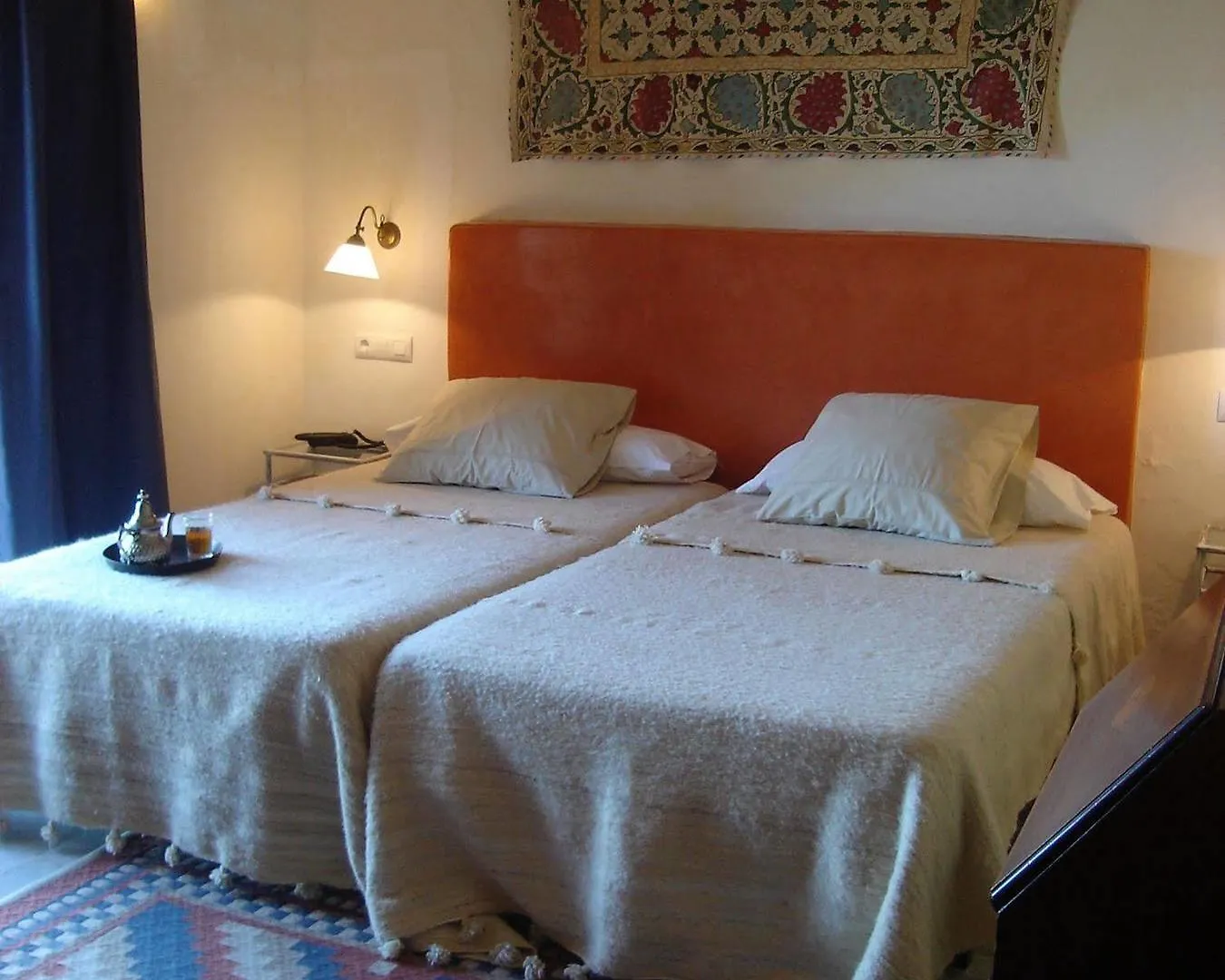 Hotel La Casa Grande Arcos de la Frontera