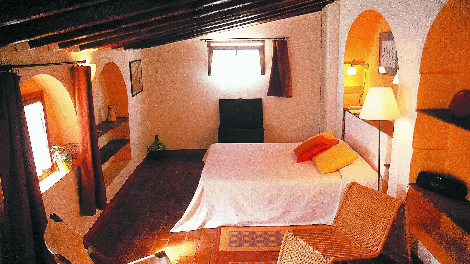 Hotel La Casa Grande Arcos de la Frontera