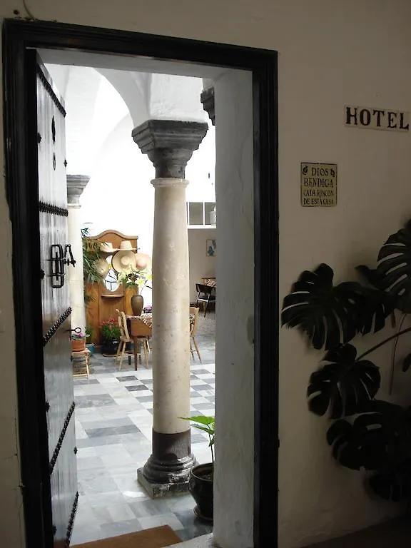 La Casa Grande Hotel Arcos de la Frontera
