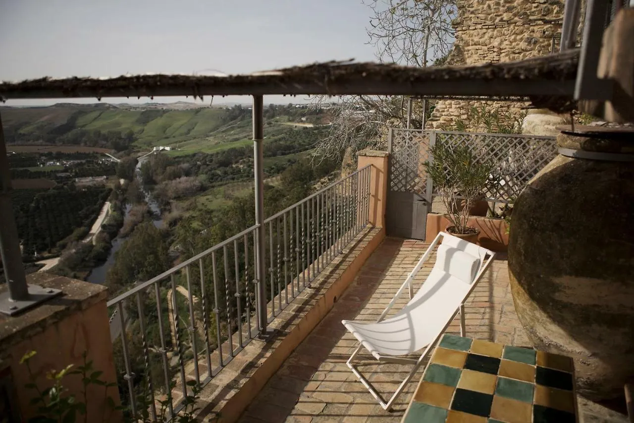 La Casa Grande Hotel Arcos de la Frontera