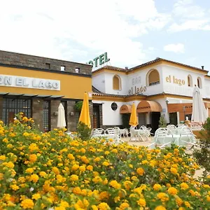 Restaurante El Hotel