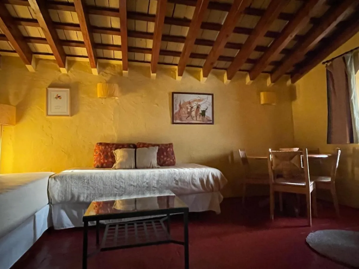 La Casa Grande Hotel Arcos de la Frontera