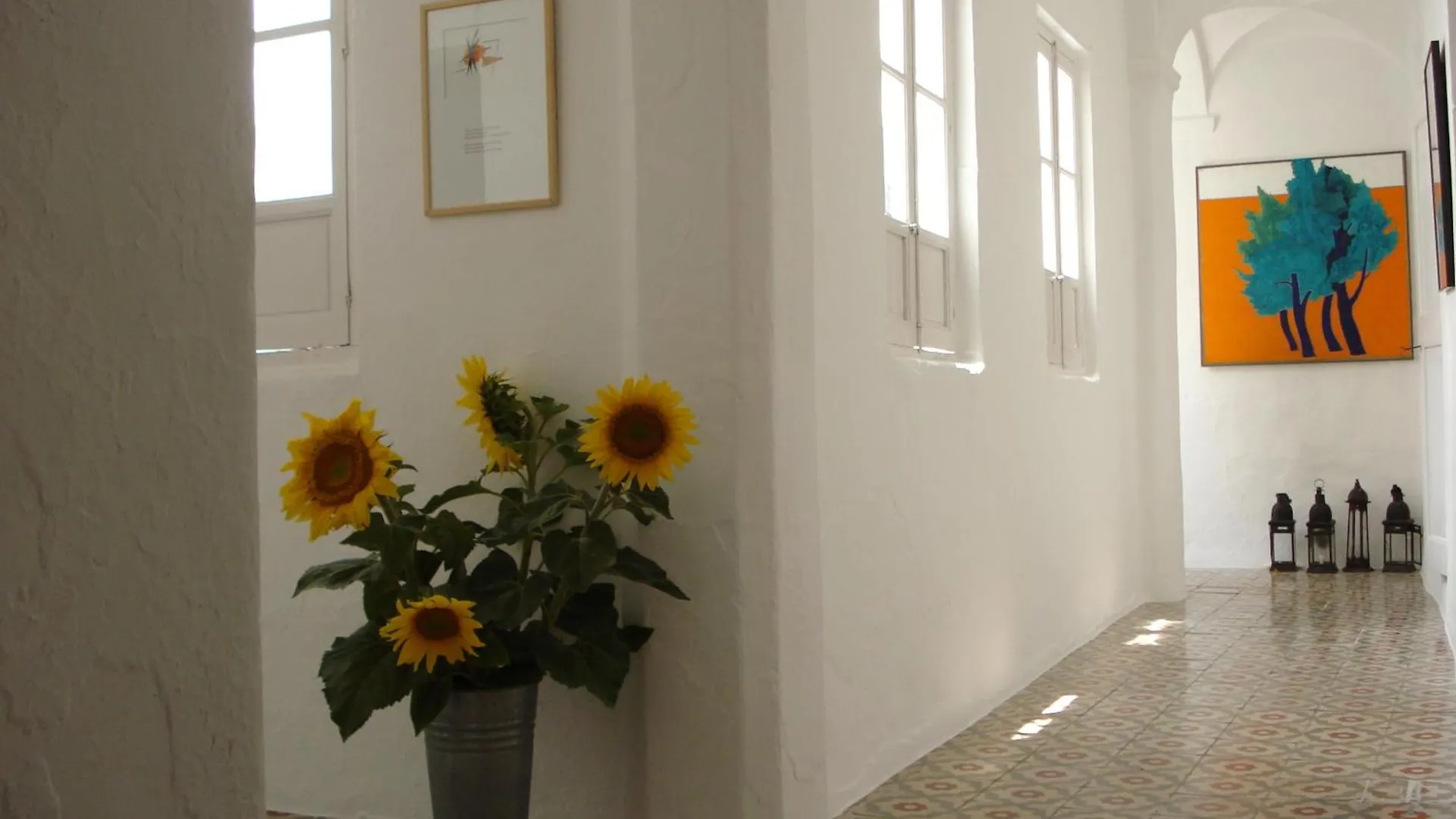 La Casa Grande Hotel Arcos de la Frontera 2*,  Spain