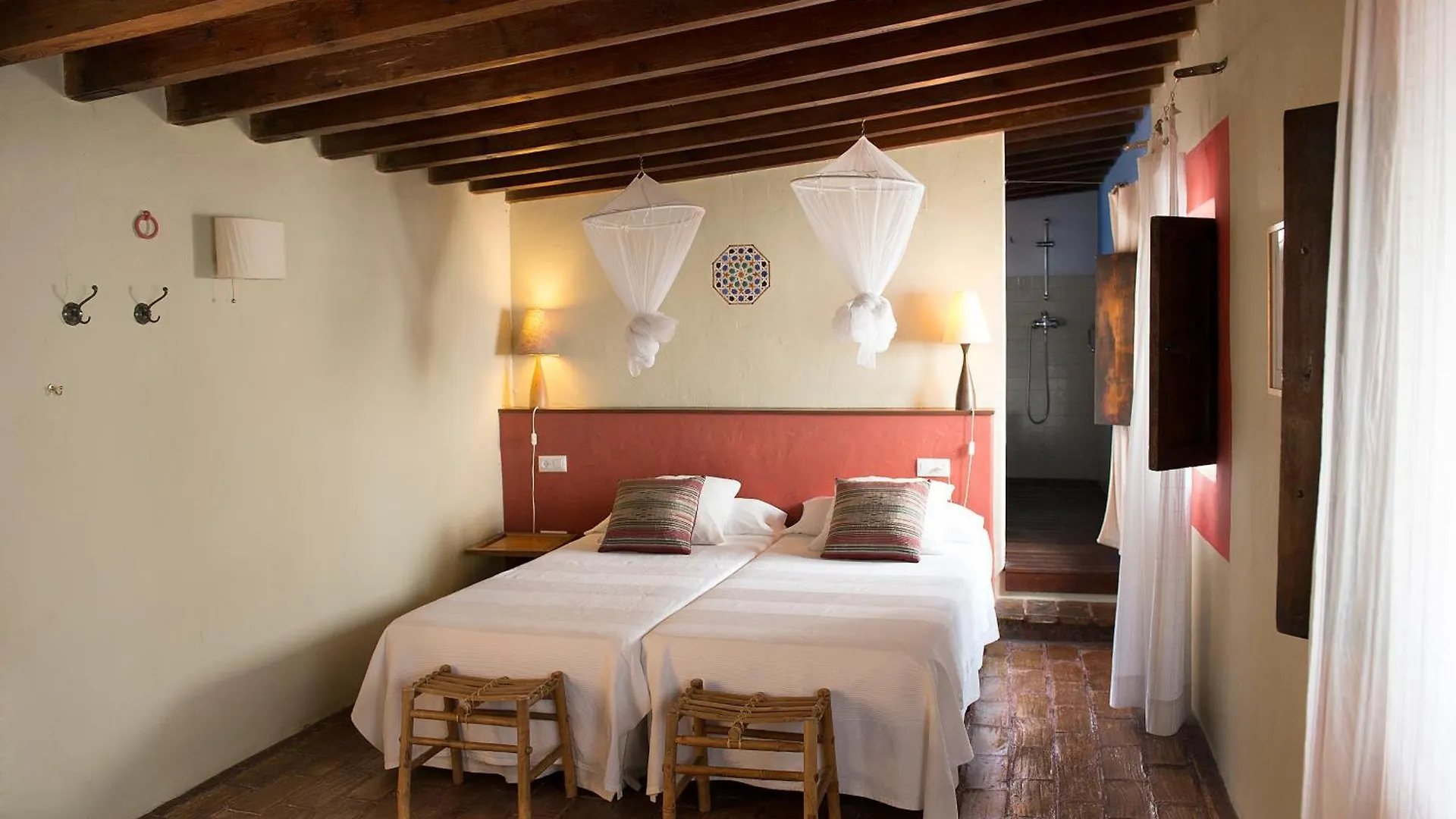 La Casa Grande Hotel Arcos de la Frontera