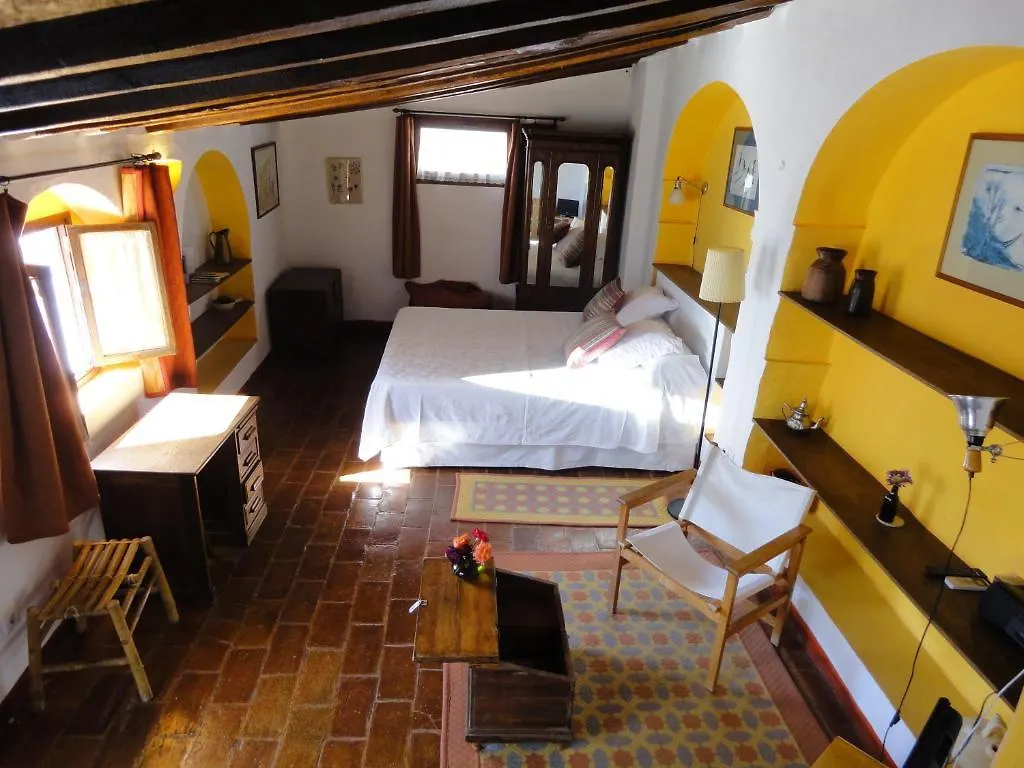 La Casa Grande Hotel Arcos de la Frontera